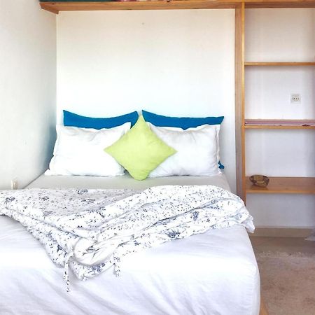Ferienwohnung Chez Souad Oualidia Zimmer foto
