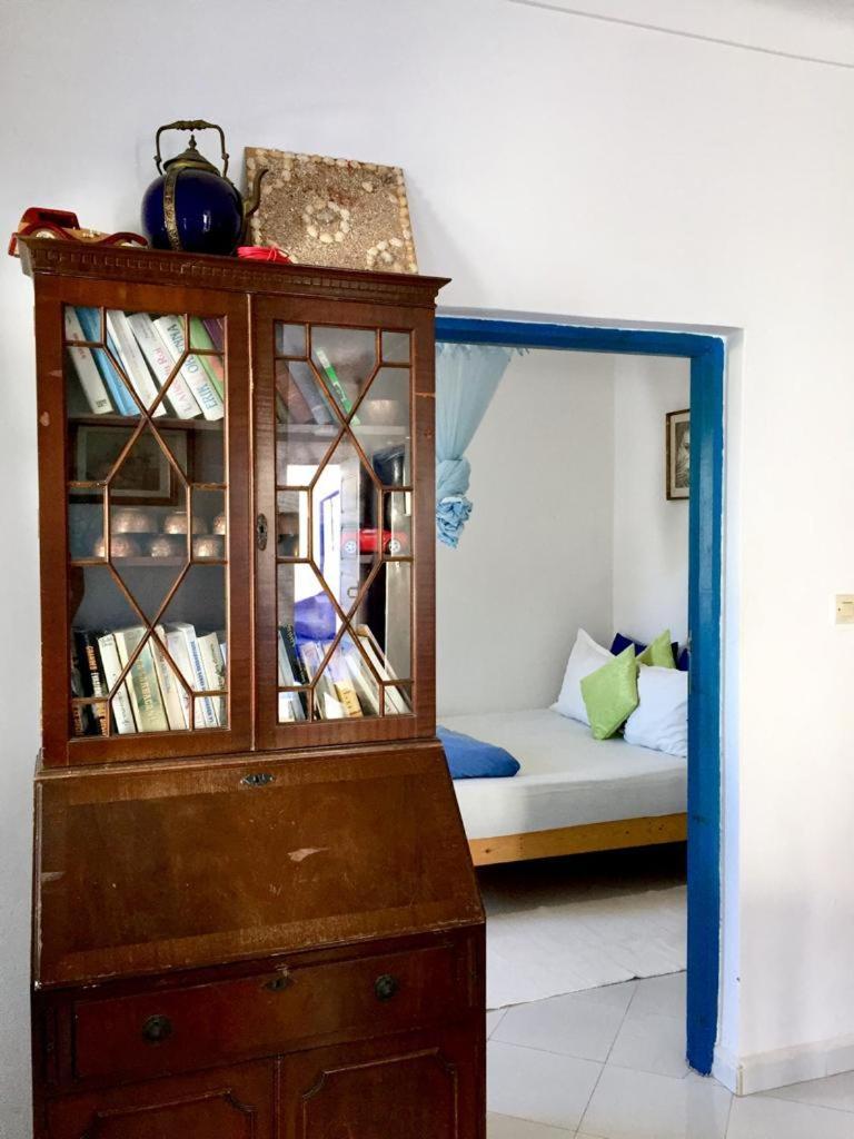 Ferienwohnung Chez Souad Oualidia Zimmer foto