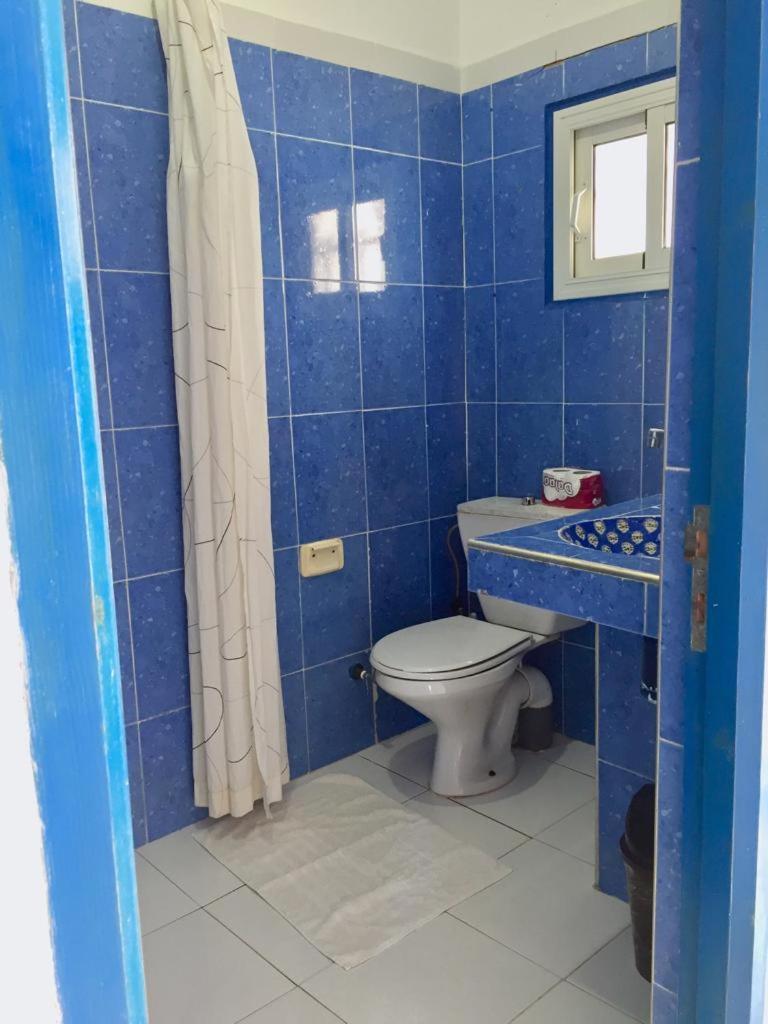 Ferienwohnung Chez Souad Oualidia Zimmer foto